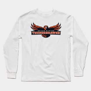 LIMITED EDITION THUNDERHAWKS Long Sleeve T-Shirt